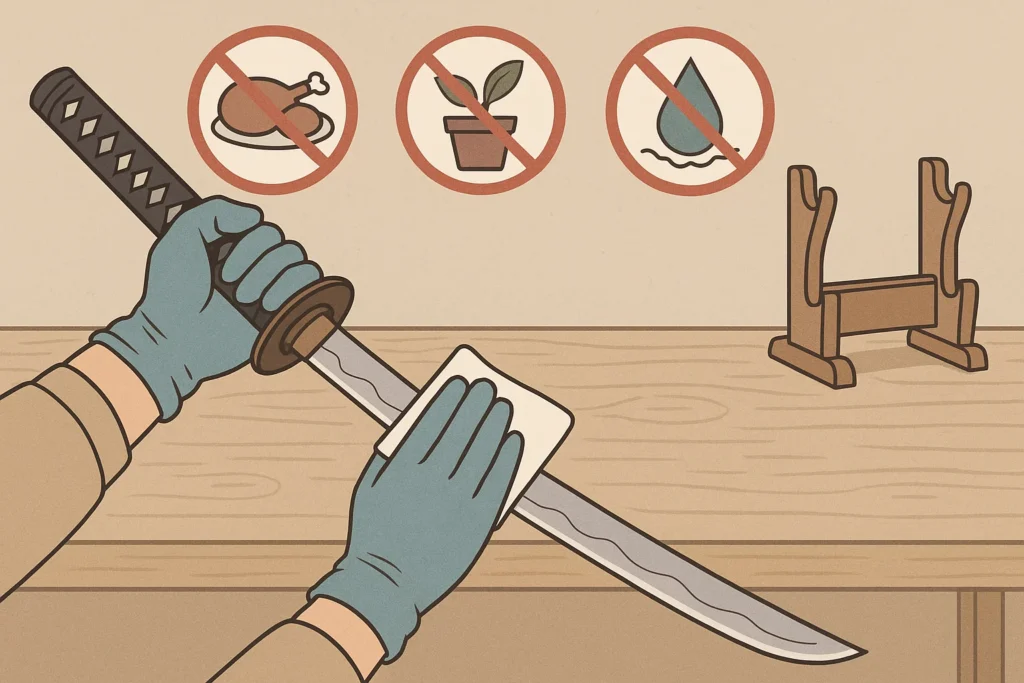 6. Good Habits to Prevent Problems
