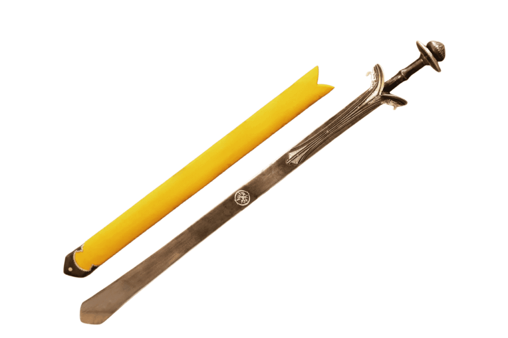 Patissa Sword - Shree Amritsar Sword