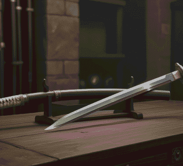 7 Key Differences Between Real vs. Replica Swords You Must Know
