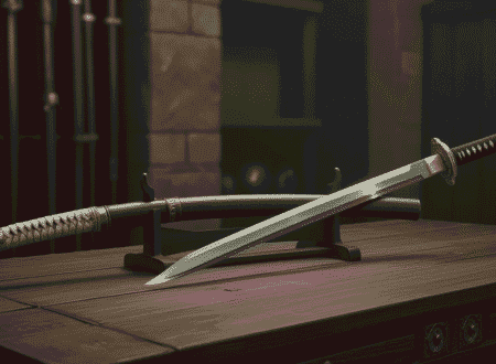 7 Key Differences Between Real vs. Replica Swords You Must Know