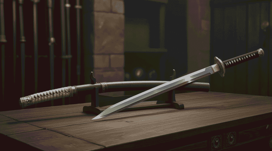 7 Key Differences Between Real vs. Replica Swords You Must Know