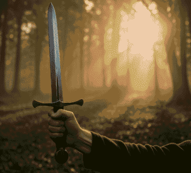 Why Swords Still Matter