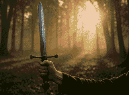 Why Swords Still Matter