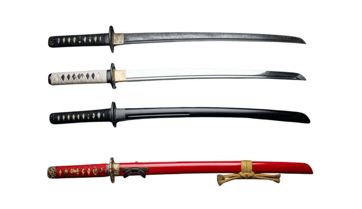 Beginner's guide to buying a real katana for collectors and martial artists