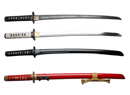 Beginner's guide to buying a real katana for collectors and martial artists