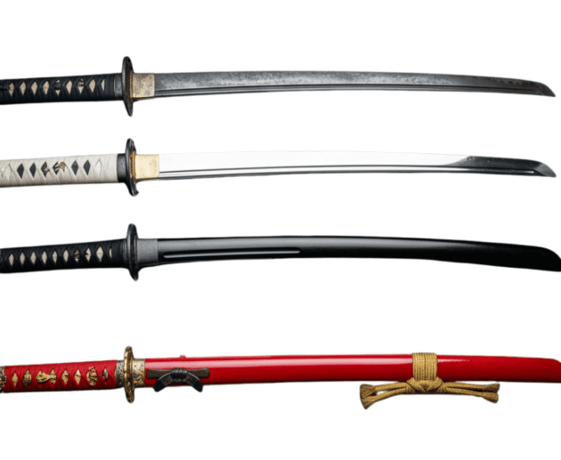 Beginner's guide to buying a real katana for collectors and martial artists