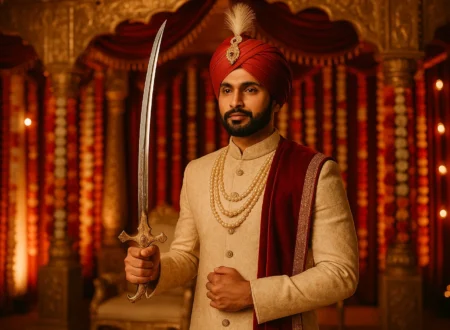 wedding groom