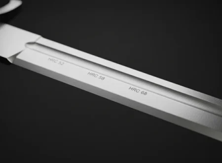 Understanding HRC in Swords