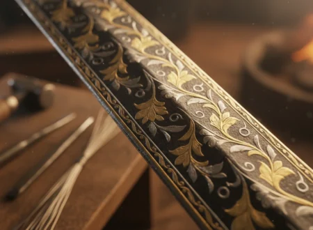 koftgari-gold-inlay-art